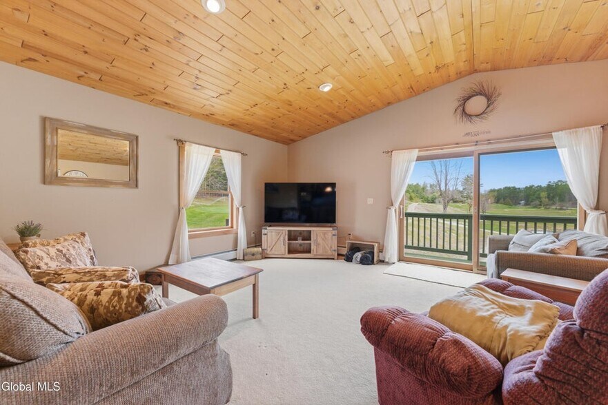 More Photos Of 203 Tripp Lake Rd, Chestertown Golf Course Driving Range For Sale