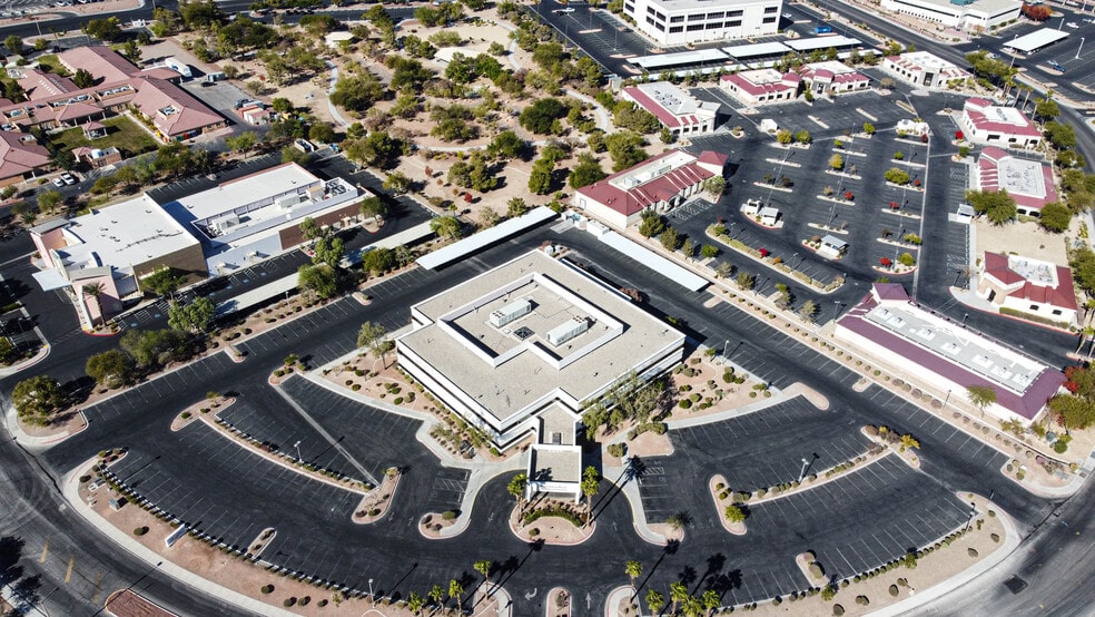 More Photos Of 7200 W Cathedral Rock Dr, Las Vegas Medical For Sale