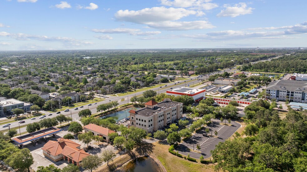 More Photos Of 882 S Kirkman Rd, Orlando Medical For Lease