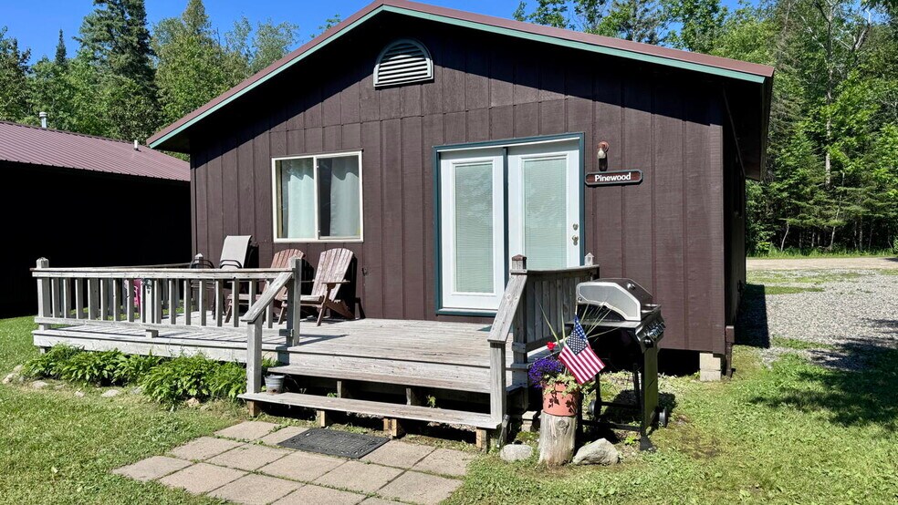 More Photos Of 3600 County Road 54 NE, Longville Hotel For Sale