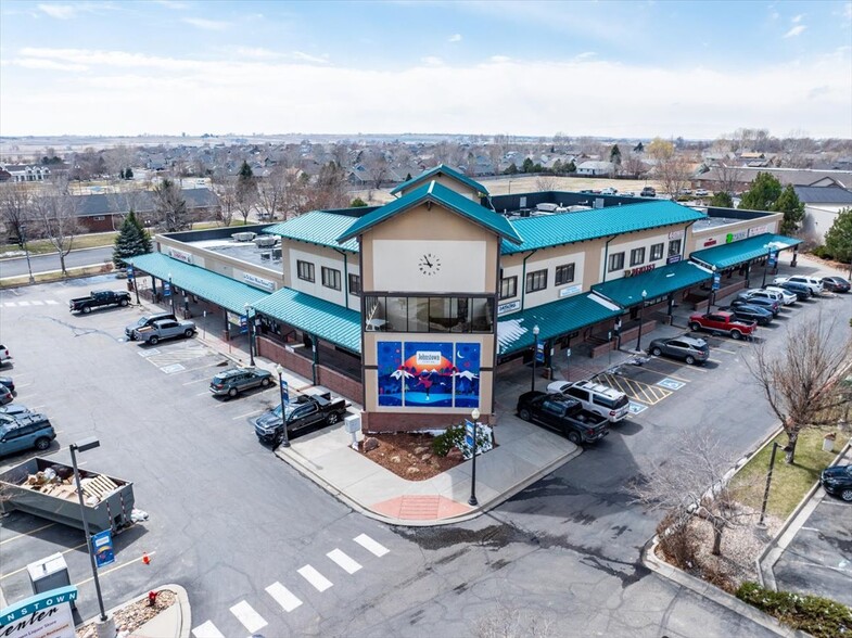 Primary Photo Of 257 Johnstown Center Dr, Johnstown Storefront Retail Office For Sale