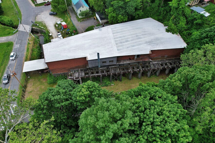 More Photos Of 12 Harmony St, Adams Warehouse For Sale