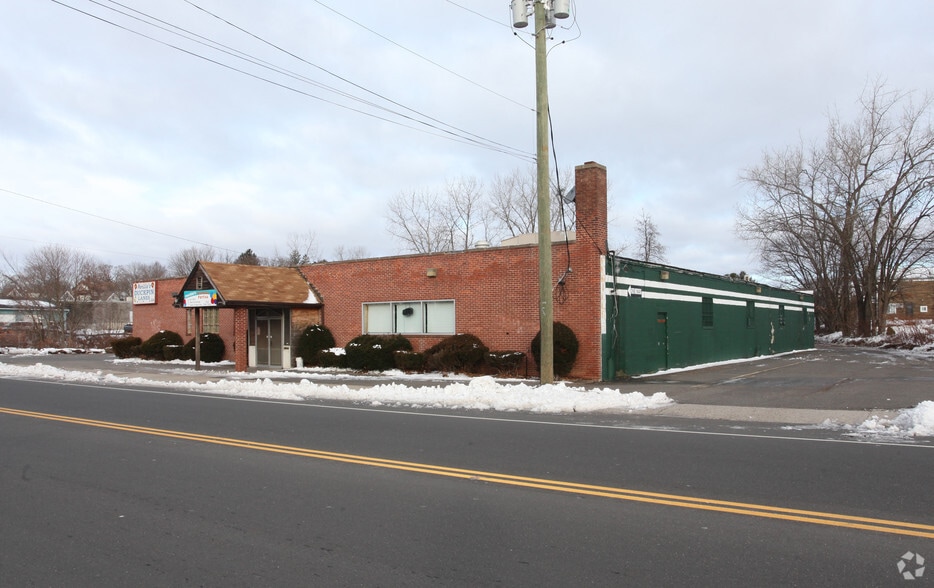 More Photos Of 491 Meriden Rd, Waterbury Bowling Alley For Sale