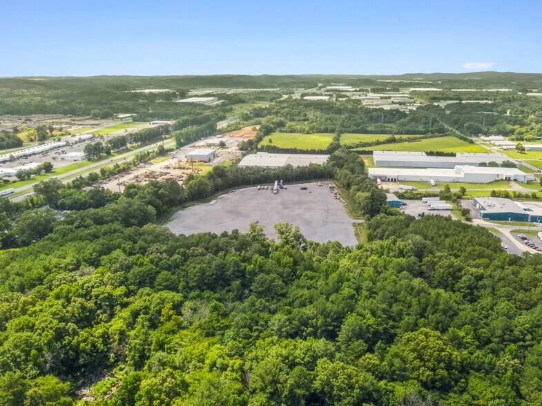 More Photos Of 152 Tyler Dr, Calhoun Land For Sale