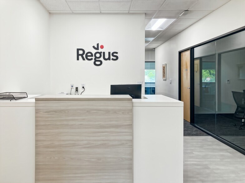 More Photos Of 500 S Main St, Burlington Coworking Space