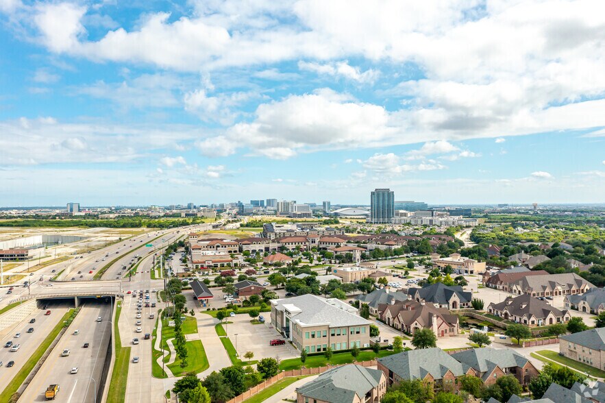 More Photos Of 5665 Dallas Pky, Frisco Office For Lease