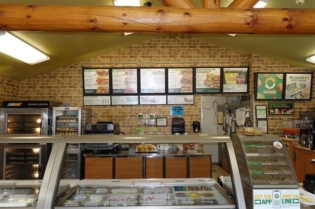More Photos Of 945 Depot St, Manawa Fast Food For Sale