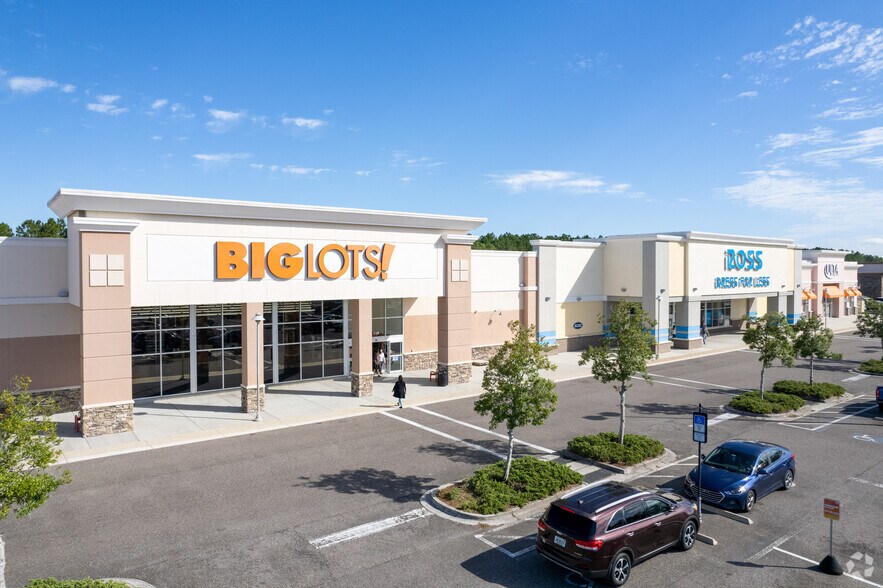 More Photos Of 9525 Argyle Forest Blvd, Jacksonville Unknown For Lease