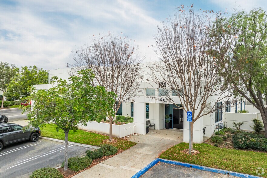 More Photos Of 12 Mauchly, Irvine Research And Development For Sale