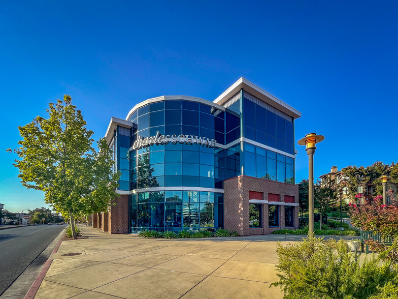 Primary Photo Of 1231-1255 S California Blvd, Walnut Creek Office For Sale