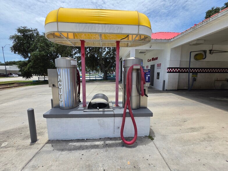 More Photos Of 938 S 6th Ave, Wauchula Specialty For Sale