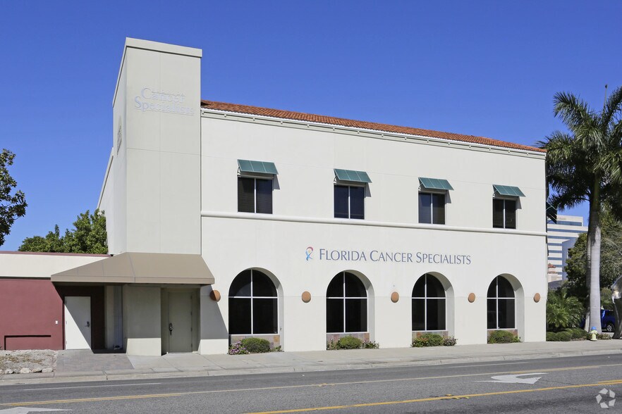 Primary Photo Of 1970 Golf St, Sarasota Medical For Lease