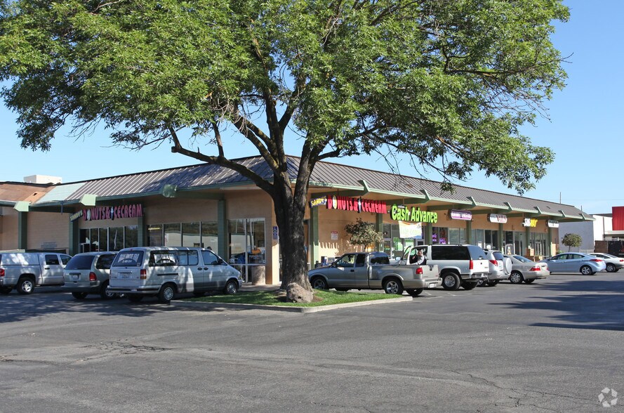 More Photos Of 1421 Coffee Rd, Modesto Unknown For Lease