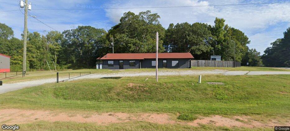 Primary Photo Of 9358 Highway 76 W, Gray Court Convenience Store For Sale