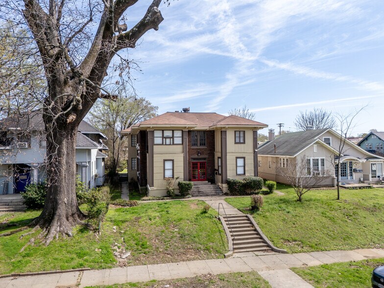 More Photos Of 60 N Willett St, Memphis Apartments For Sale