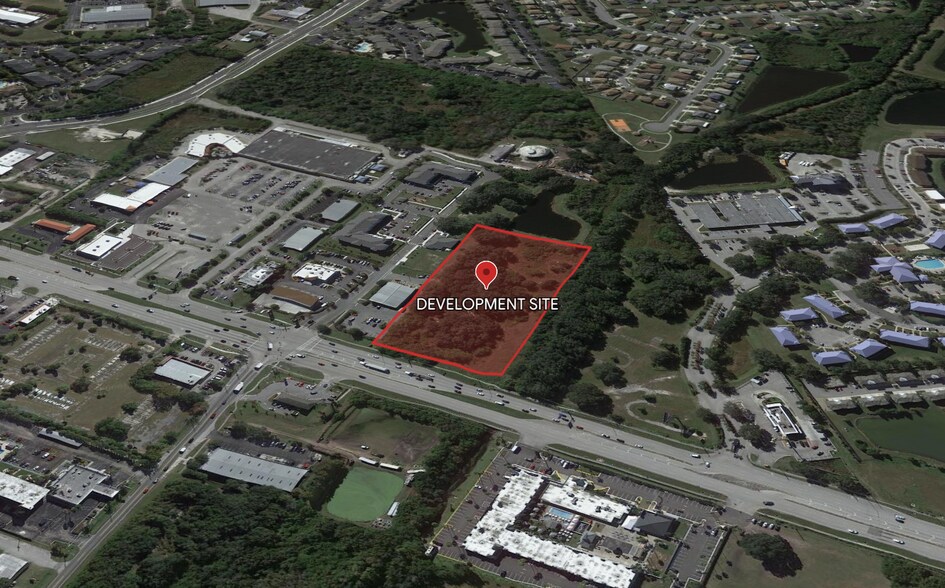 More Photos Of 2170 Irlo Bronson Memorial Hwy, Kissimmee Land For Sale