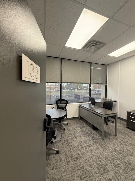 More Photos Of 12 Penns Trl, Newtown Medical For Lease