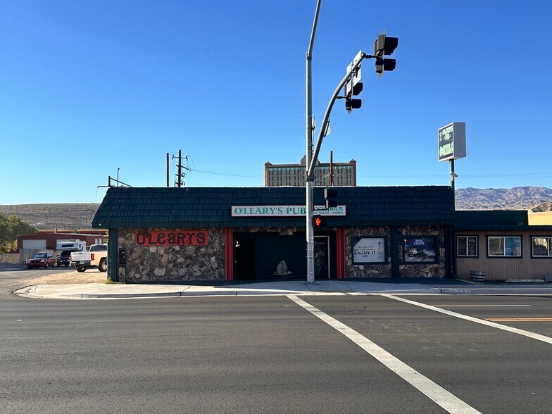 More Photos Of 1063 Hwy 95, Bullhead City Bar For Sale