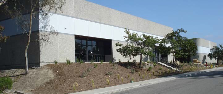 More Photos Of 793 North Ave, Vista Unknown For Lease