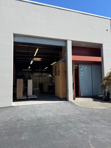 More Photos Of 1820 Empire Industrial Ct, Santa Rosa Warehouse For Sale
