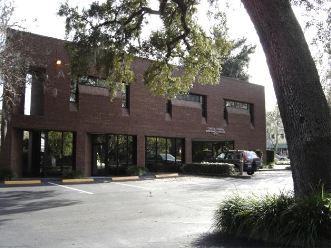 More Photos Of 202 NE 8th Ave, Ocala Office For Sale
