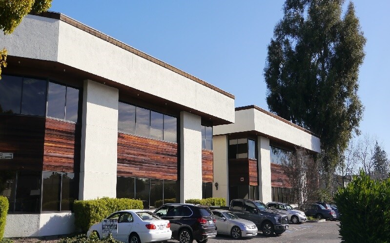 More Photos Of 275 Saratoga Ave, Santa Clara Office For Lease