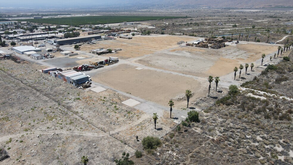 More Photos Of 1500 Crafton Ave, Mentone Land For Lease