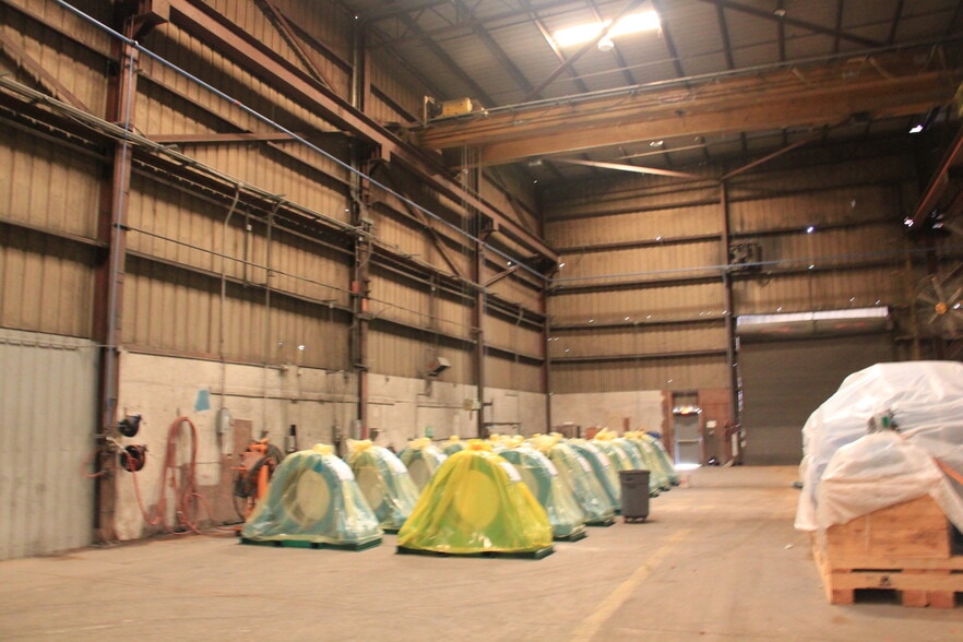 More Photos Of 5890 I 10 Industrial Pkwy W, Theodore Manufacturing For Sale