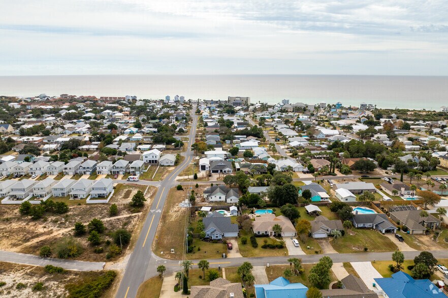 More Photos Of 22000-22050 Panama City Beach Pky, Panama City Beach Land For Sale