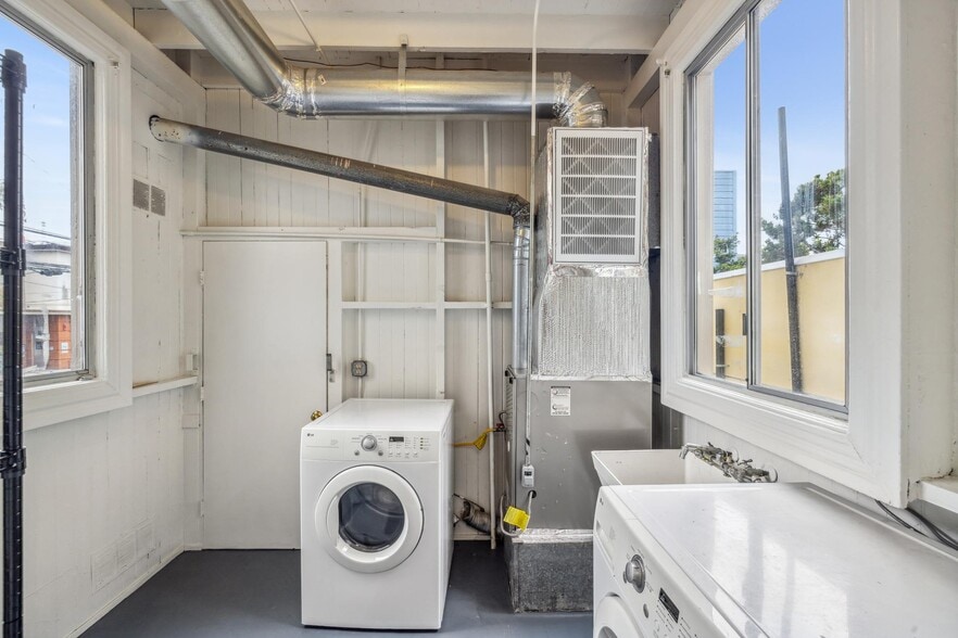 More Photos Of 1401-1405 Church St, San Francisco Apartments For Sale