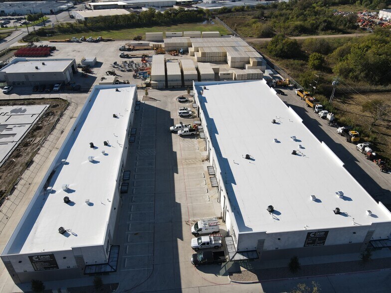 More Photos Of 5940 Lower Birdville Rd, Haltom City Warehouse For Lease