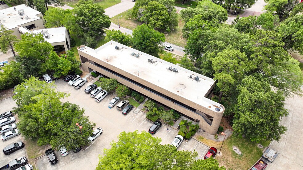 More Photos Of 2316 Timber Shadows Dr, Kingwood Office For Lease