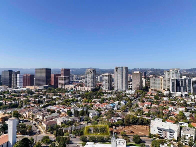 More Photos Of 10743 Ohio Ave, Los Angeles Apartments For Sale