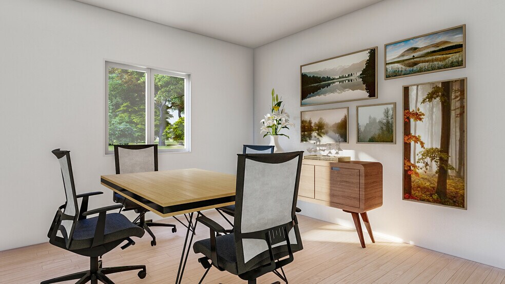 More Photos Of 601 Washington Ave, Dumont Coworking Space