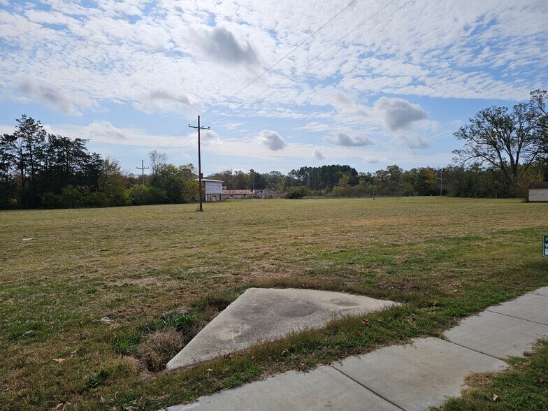 More Photos Of 314 Jackson Ave, Greenwood Land For Sale