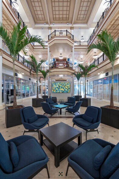 More Photos Of 122 W Pine St, Orlando Office Residential For Lease