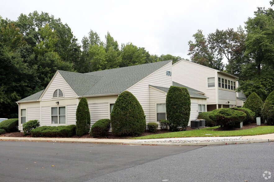Primary Photo Of 100 Birchfield Dr, Mount Laurel Unknown For Lease