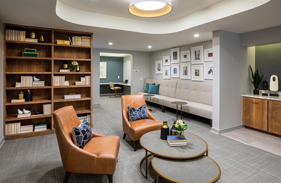 More Photos Of 3015 Weslayan St, Houston Apartments For Lease