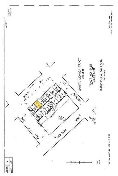 More Photos Of 3002 Main St, Santa Monica Loft Creative Space For Sale