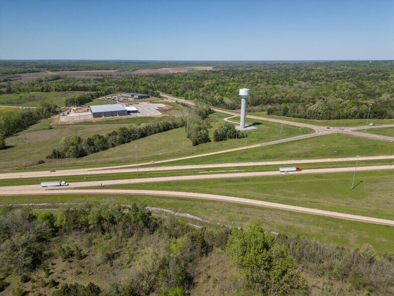 More Photos Of U.S HWY 82, Starkville Land For Sale