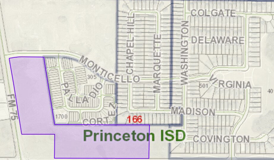 More Photos Of E.Monte Carlo & Longneck Rd, Princeton Land For Sale