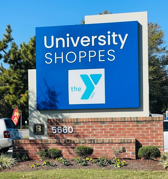 Primary Photo Of 5660 Indian River Rd, Virginia Beach Unknown For Lease