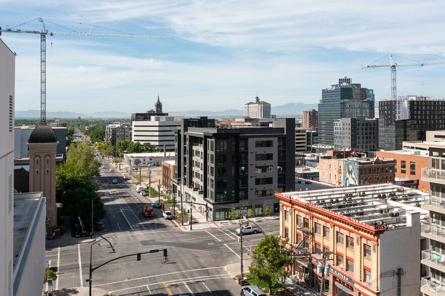 More Photos Of 218 S 200 E, Salt Lake City Apartments For Sale