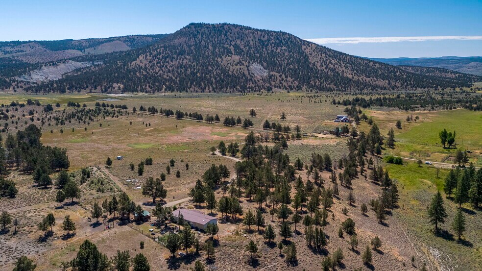 More Photos Of 32611 Tackman Rd, Prineville Land For Sale