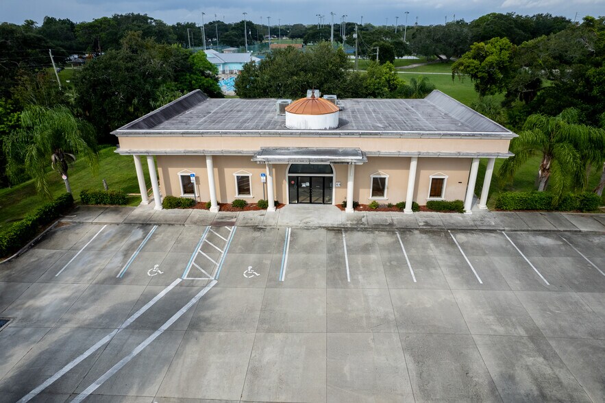 More Photos Of 1608 S Apollo Blvd, Melbourne Medical For Sale