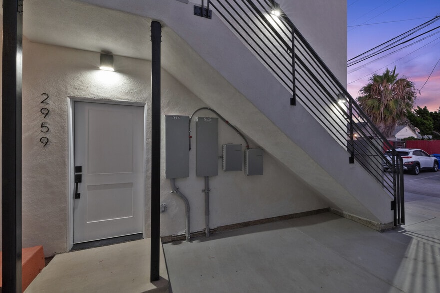 More Photos Of 2949-2957 Kalmia St, San Diego Apartments For Sale