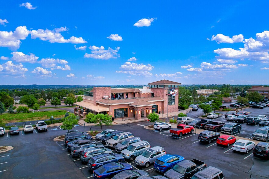 Primary Photo Of 3053 W 104th Ave, Westminster Restaurant For Sale