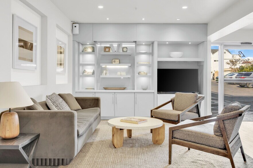 More Photos Of 6208 W Pacific Coast Hwy, Newport Beach Hospitality For Sale