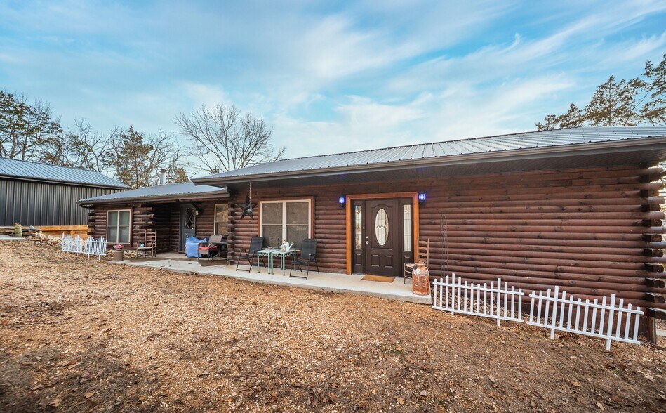 More Photos Of 2585 River Rd, Mount Sterling Land For Sale