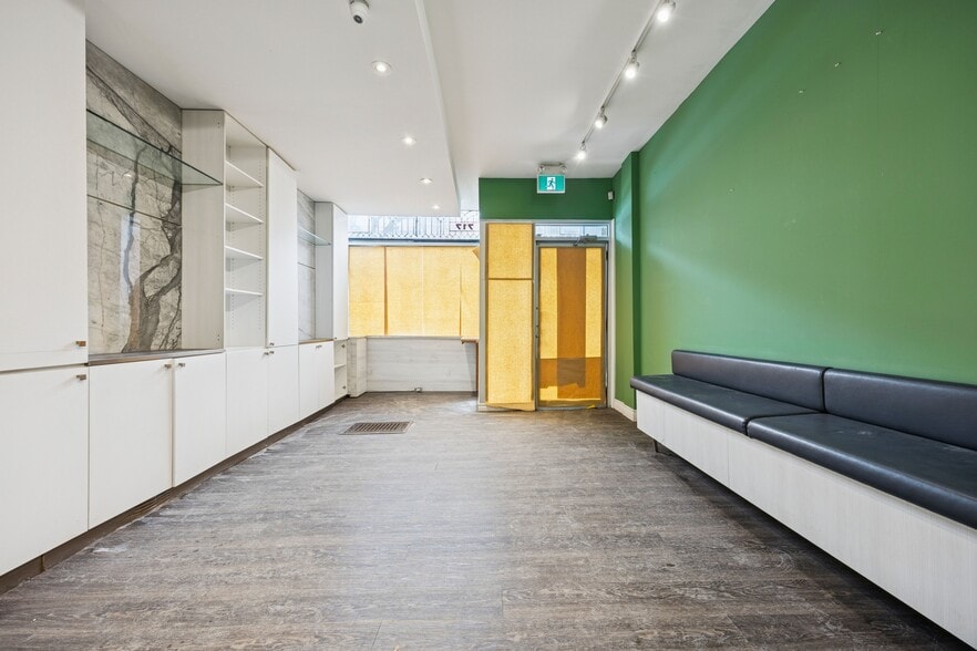 More Photos Of 717-719 Queen St W, Toronto Storefront Retail Residential For Sale